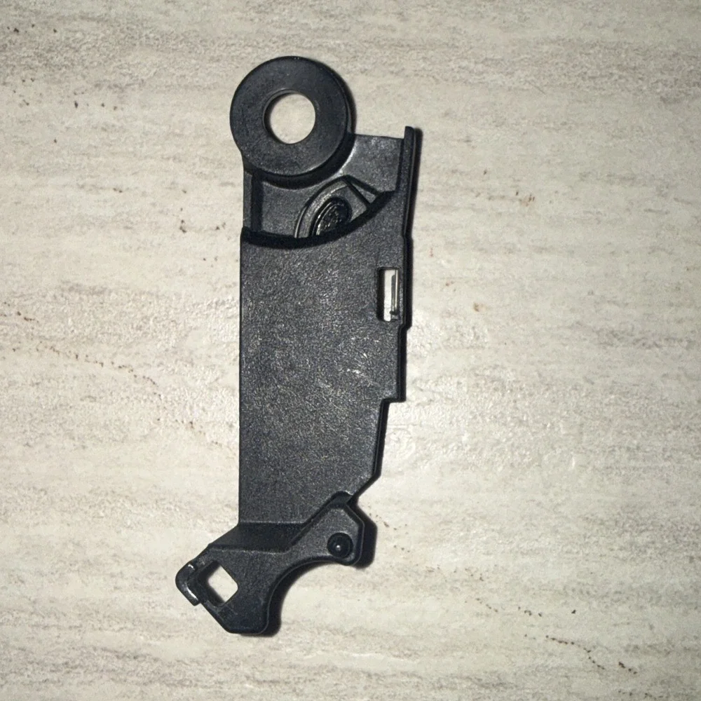 Dyson no cracks
